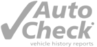 AutoCheck