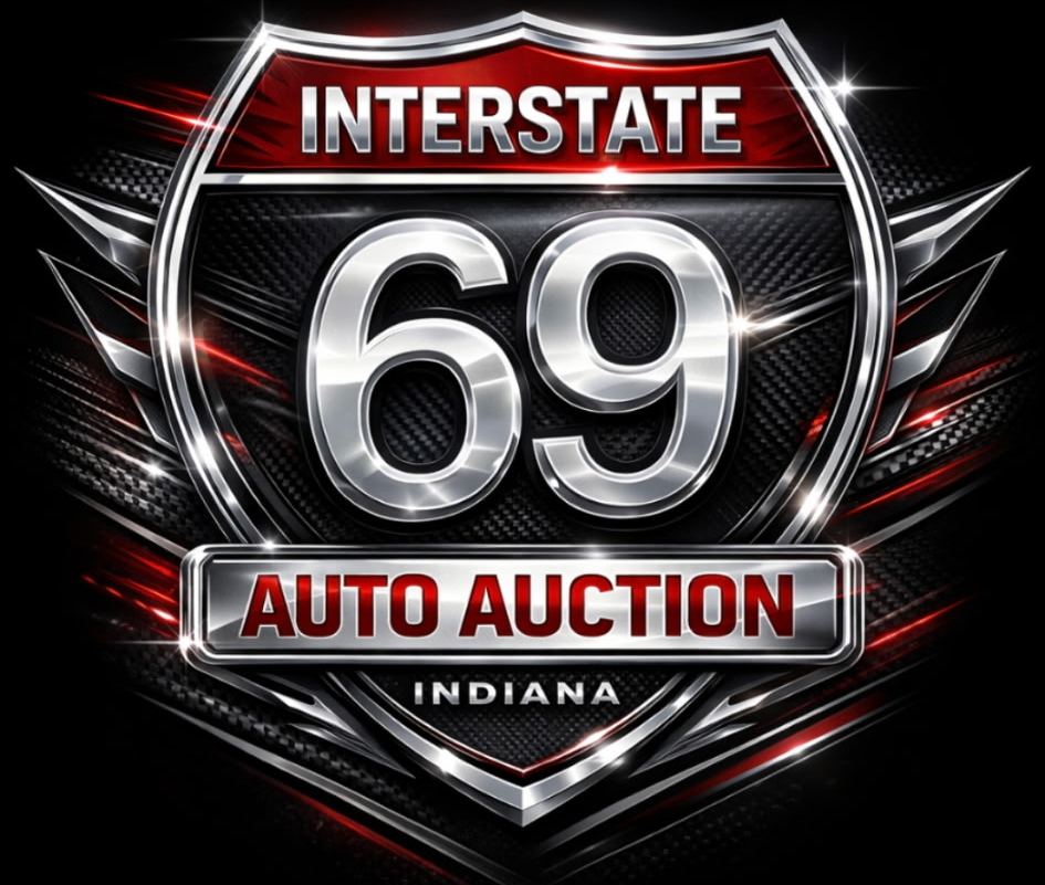 Interstate 69 Auto Auction